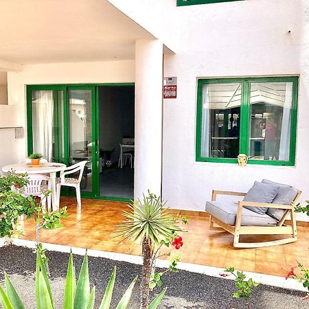 Ground Floor Apartment With Pool, Next To The Beach 科斯塔特吉塞 外观 照片