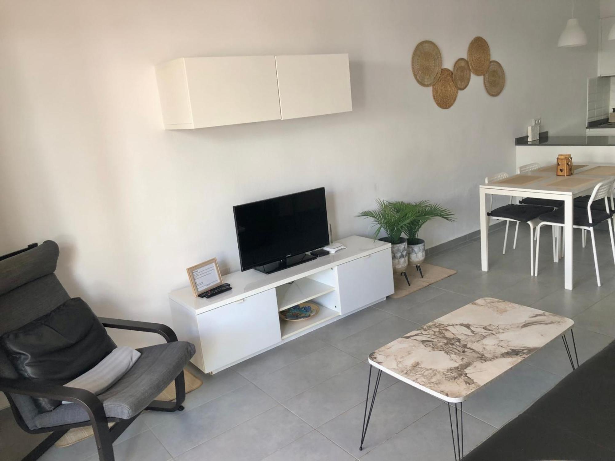 Ground Floor Apartment With Pool, Next To The Beach 科斯塔特吉塞 外观 照片