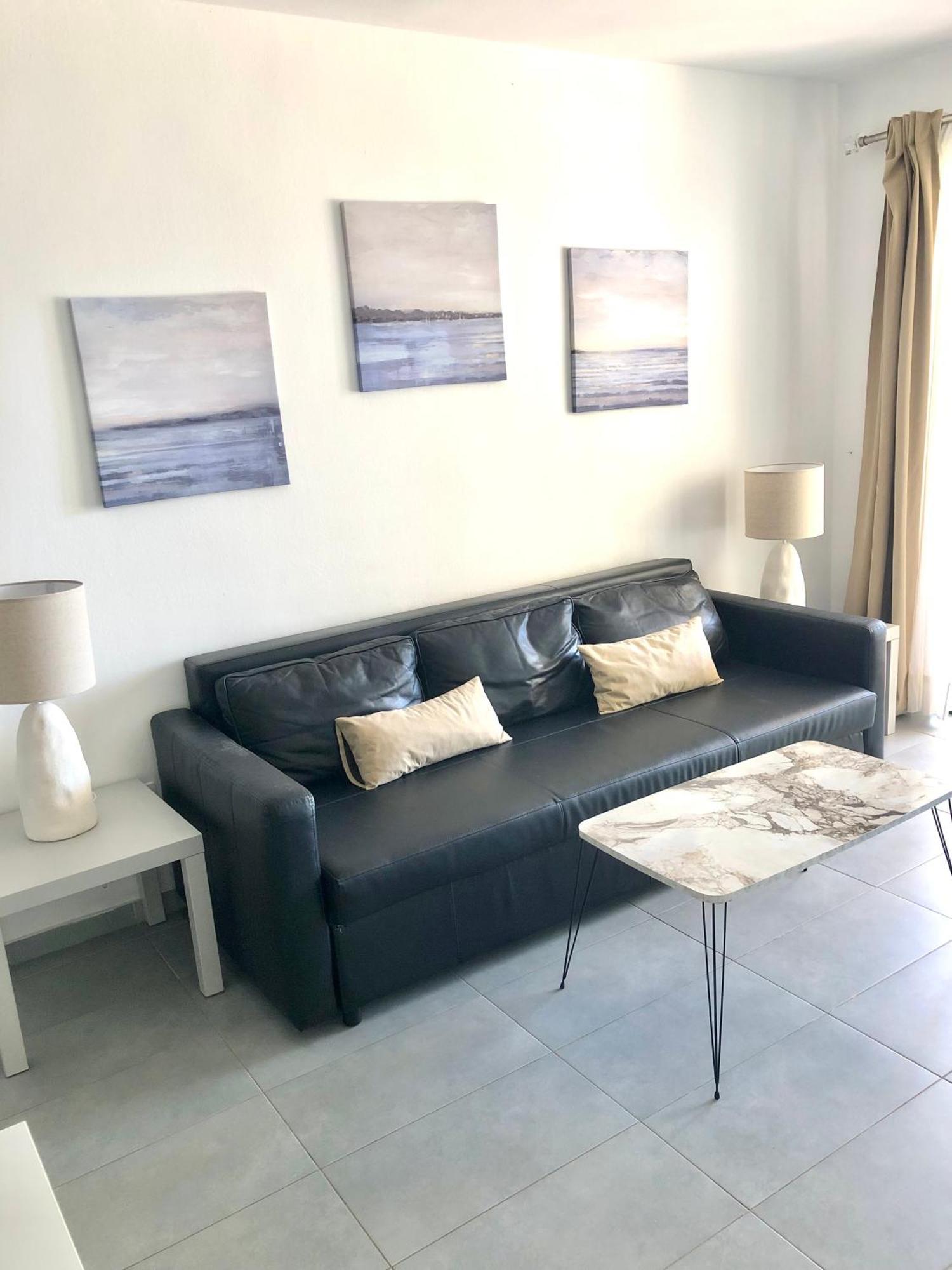 Ground Floor Apartment With Pool, Next To The Beach 科斯塔特吉塞 外观 照片