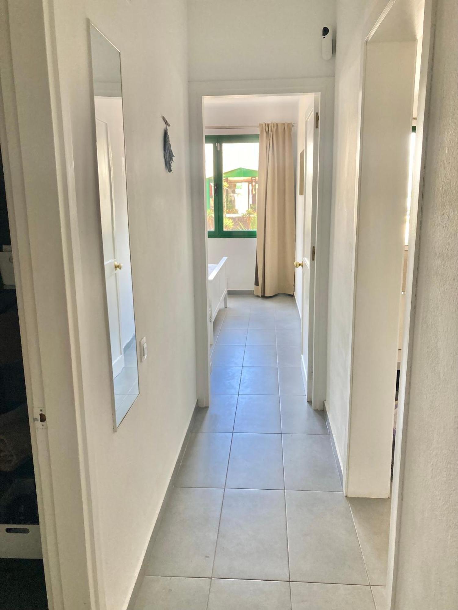 Ground Floor Apartment With Pool, Next To The Beach 科斯塔特吉塞 外观 照片