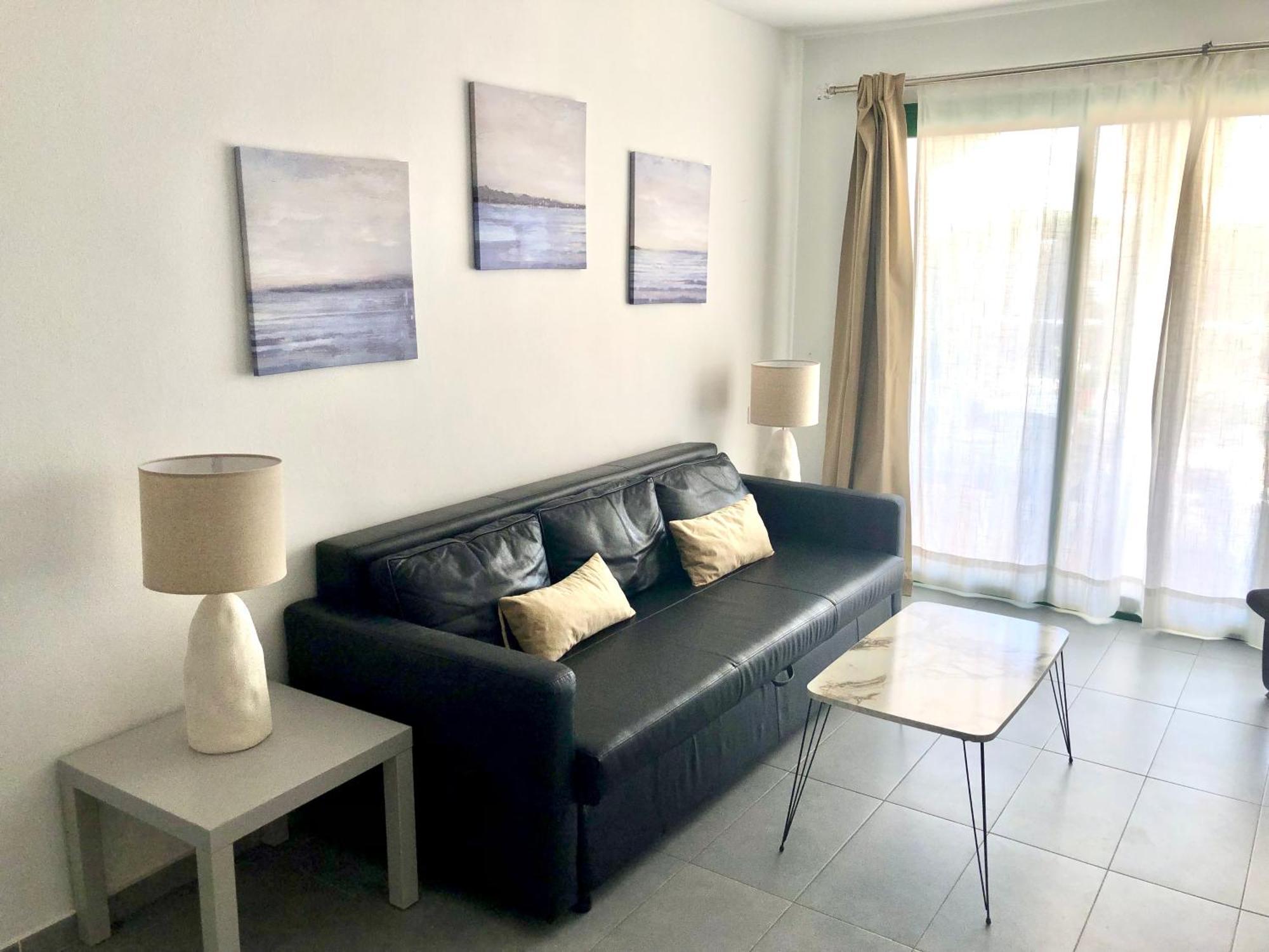 Ground Floor Apartment With Pool, Next To The Beach 科斯塔特吉塞 外观 照片