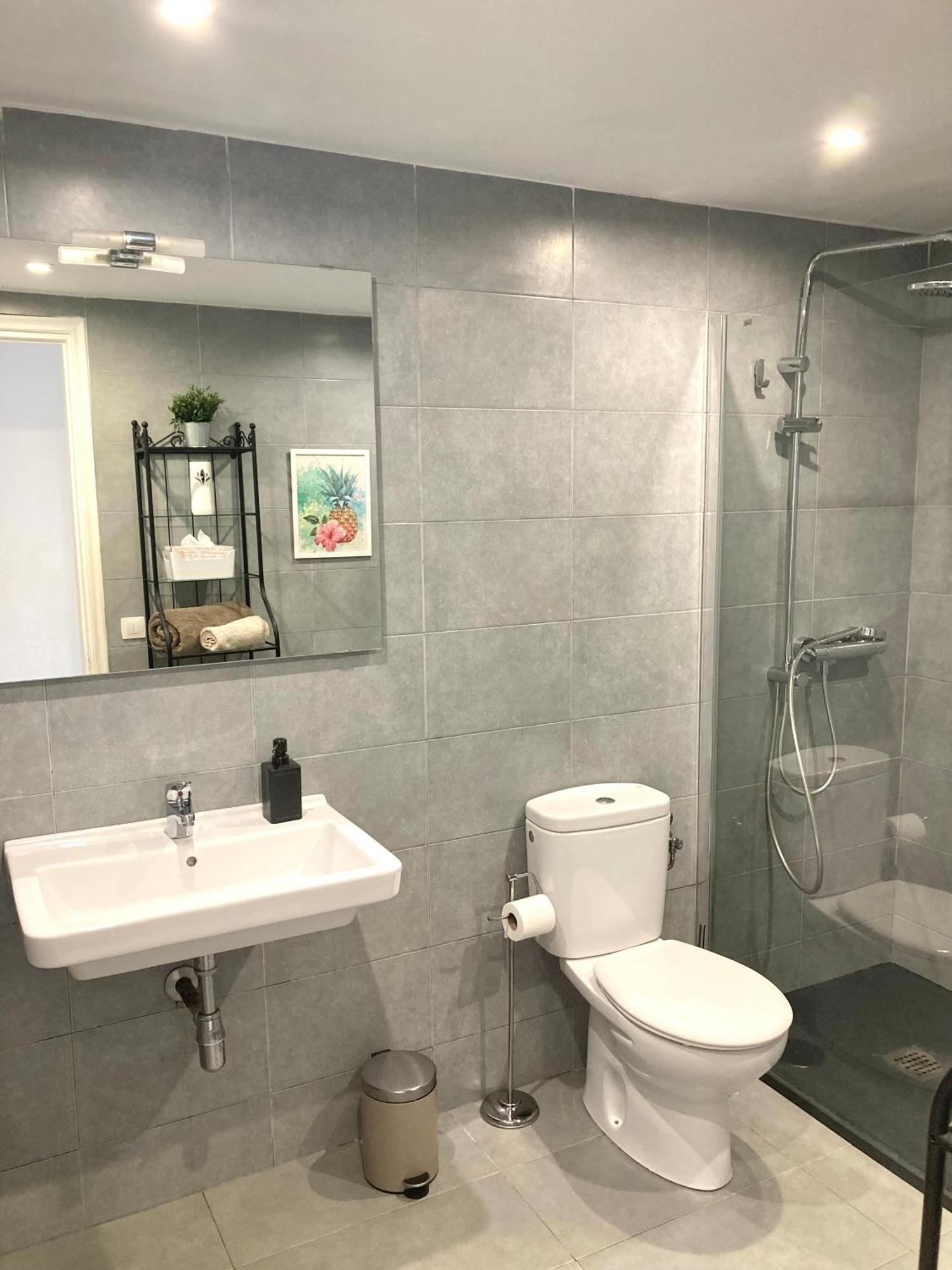 Ground Floor Apartment With Pool, Next To The Beach 科斯塔特吉塞 外观 照片