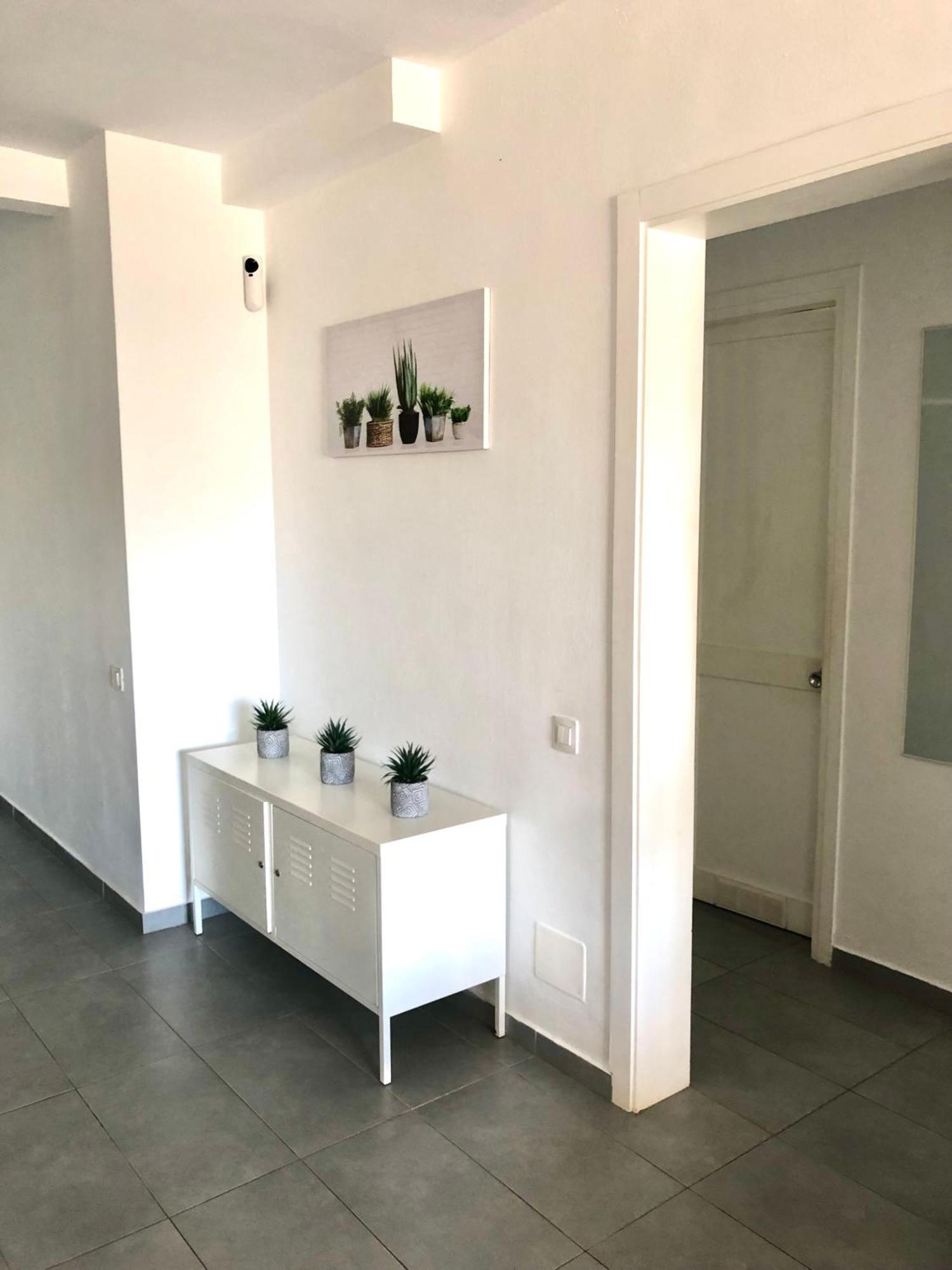 Ground Floor Apartment With Pool, Next To The Beach 科斯塔特吉塞 外观 照片