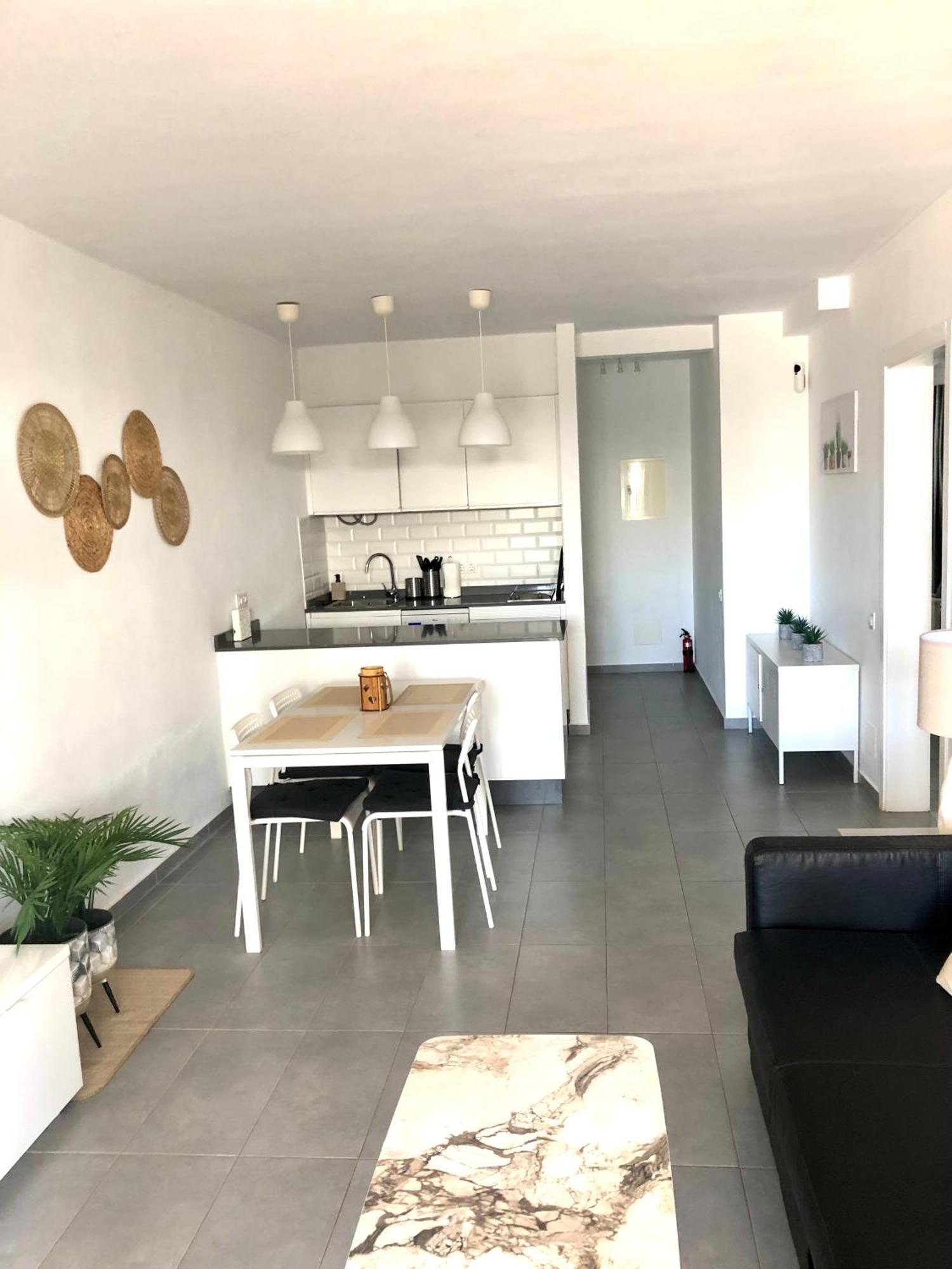 Ground Floor Apartment With Pool, Next To The Beach 科斯塔特吉塞 外观 照片
