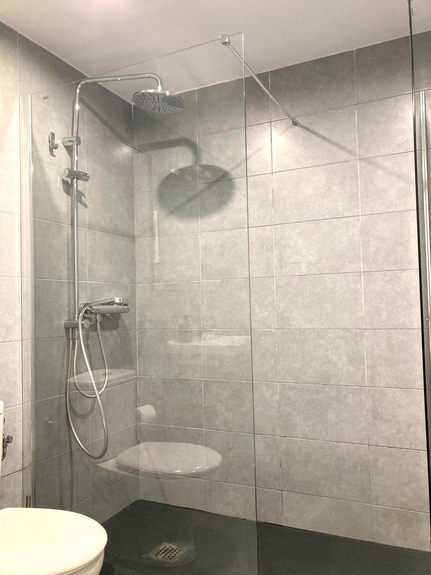 Ground Floor Apartment With Pool, Next To The Beach 科斯塔特吉塞 外观 照片