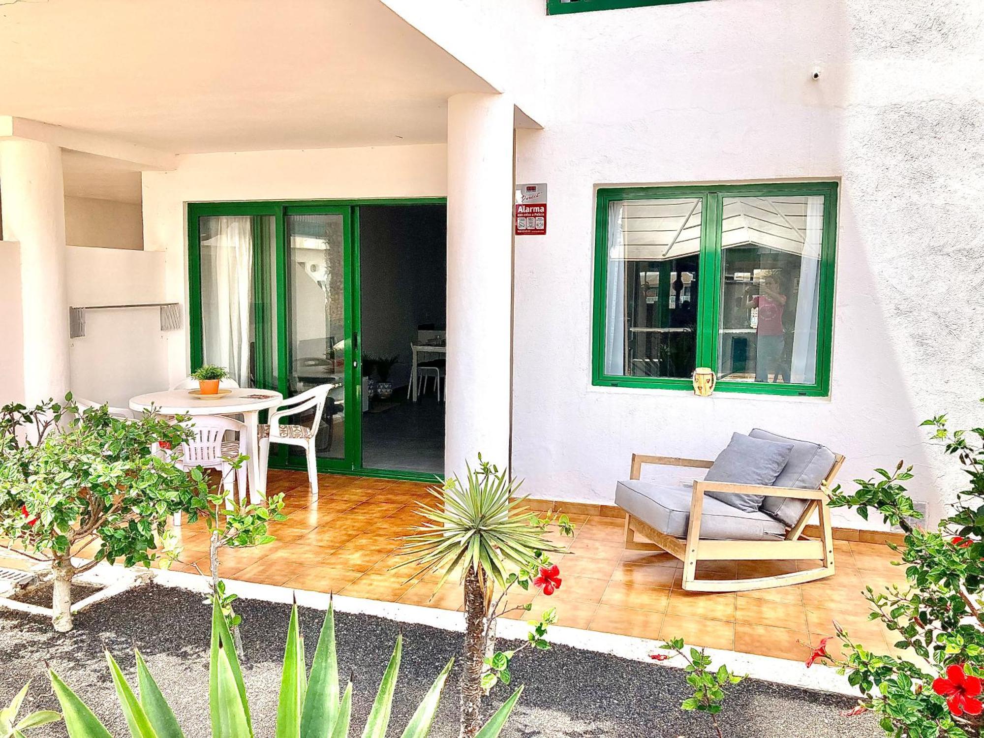 Ground Floor Apartment With Pool, Next To The Beach 科斯塔特吉塞 外观 照片