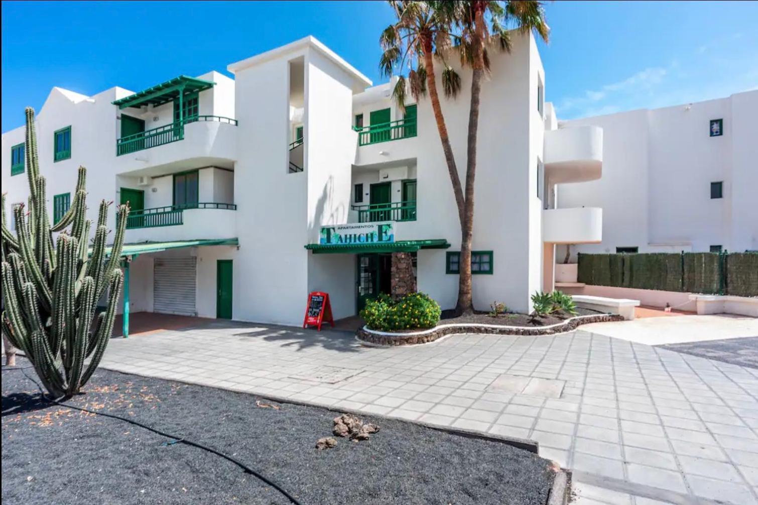 Ground Floor Apartment With Pool, Next To The Beach 科斯塔特吉塞 外观 照片
